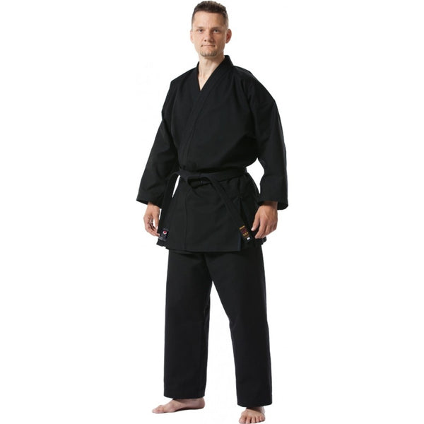 Tokaido Tsunami Karate Training Gi, 12oz - American Cut